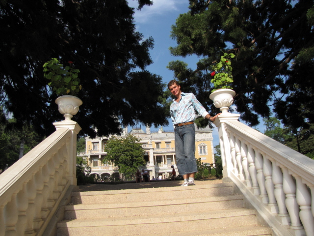 Сердечные узоры