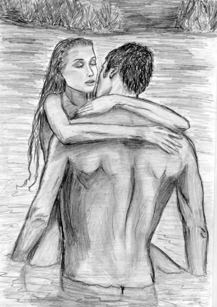 Я дышу тобой