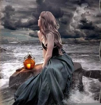 Ветер, Солнце, Море и Огонь