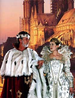 Старая сказка