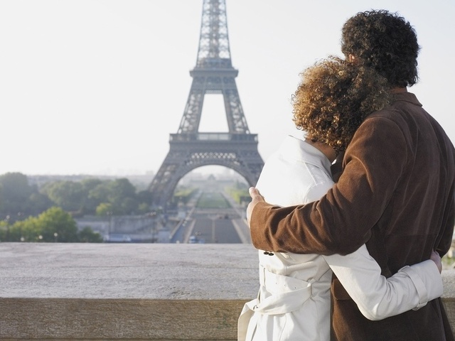 Париж, Париж...