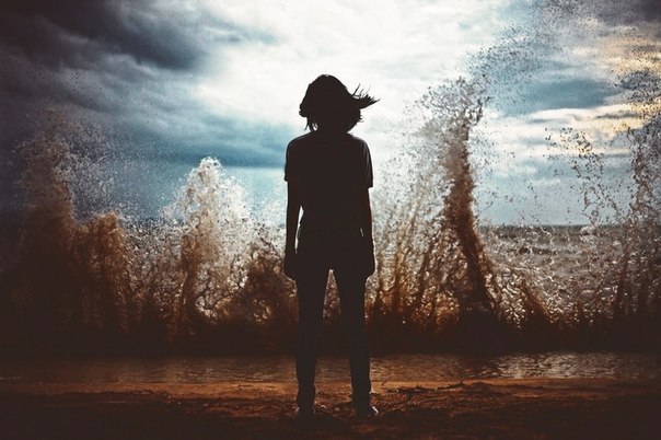 задыхаюсь где-то в районе горла...