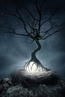 Стенания души..