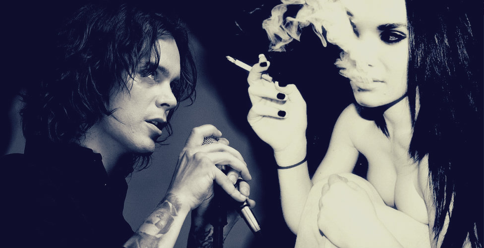 В радости и в горе