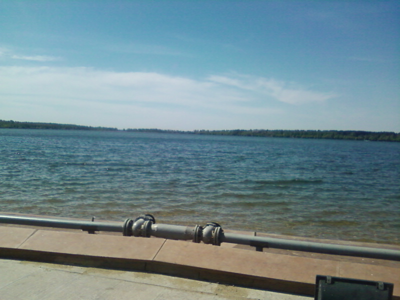 я бы сейчас...