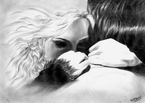 Любовь-это...