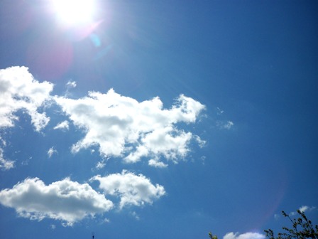 Лицом к лицу