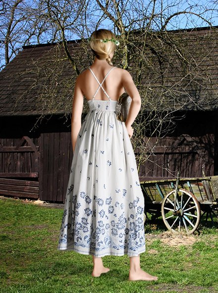 Земля нежна