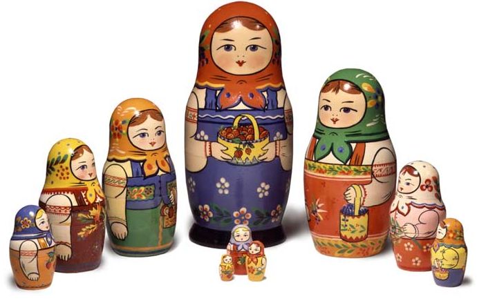 Всего за трёшку