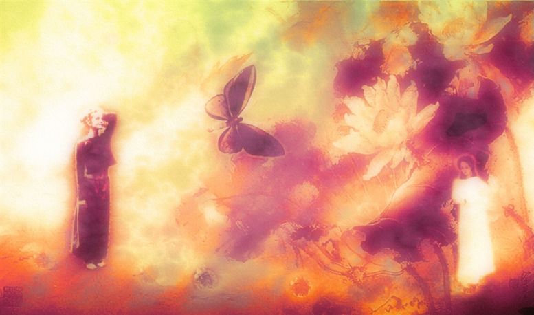 Любовь и Влюбленность. Притча