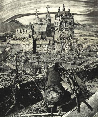 Строить стены