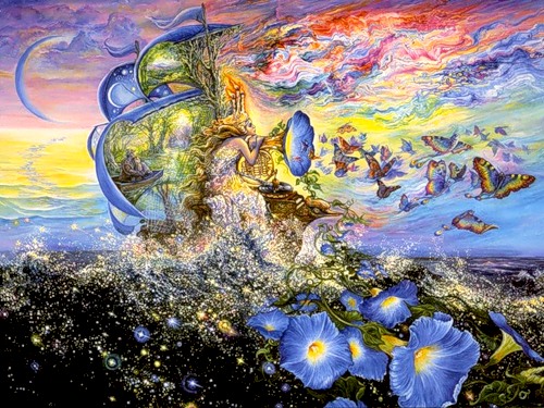 Начало жизни. 14. 04. 2013г