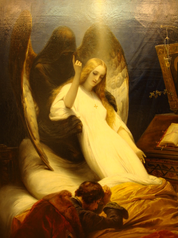 Это не страшно. 08. 02. 2013