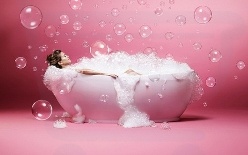 Я люблю комфорт во всем