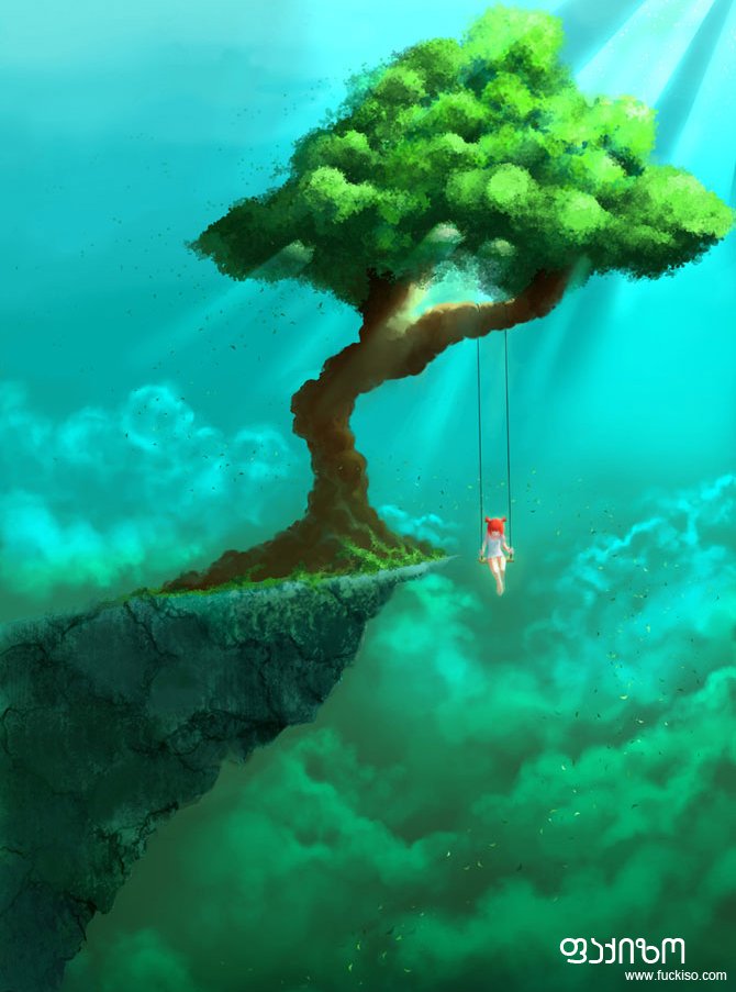 Берегите друг друга и природу