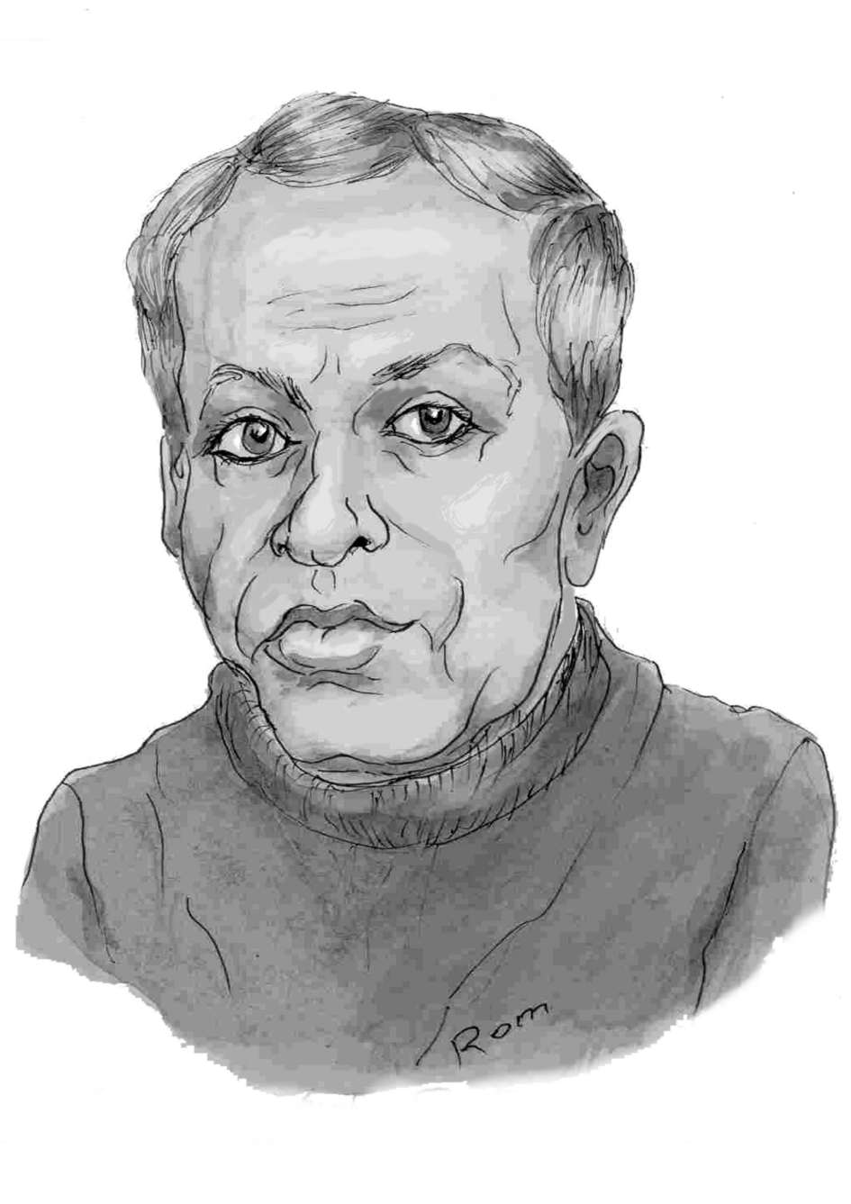 Дмитрий Бобышев Фото