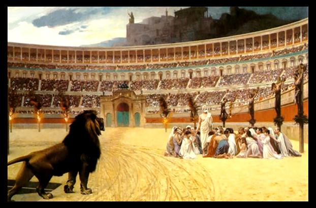 Мученики. 01. 02. 2011