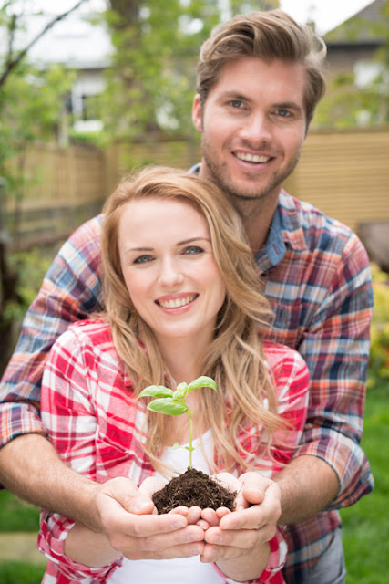 Любовь придёт!