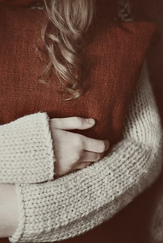 я олень, да милый?