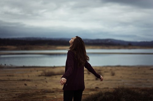 всё ещё люблю