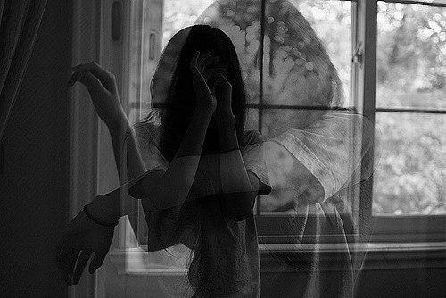 твоя не законченная проза