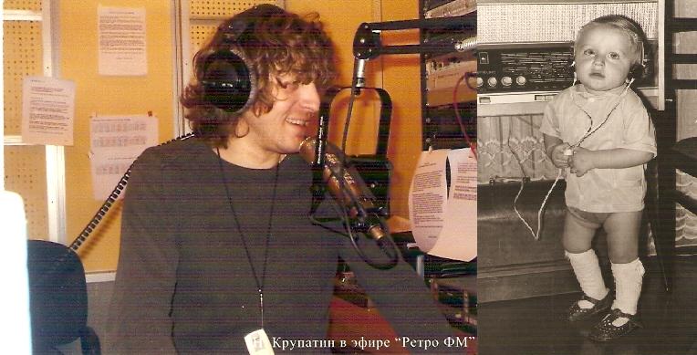 Двенадцать мгновений, плюс 17! фото авт