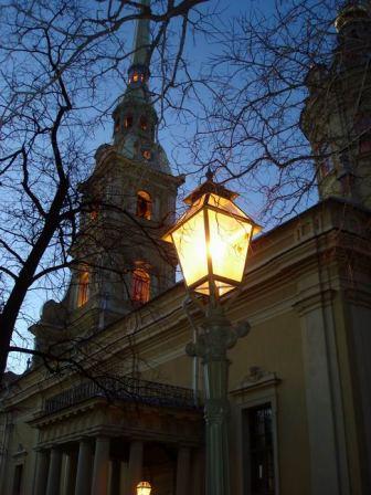 интроекция апреля