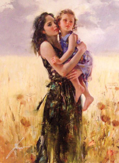 18 апреля -i- моя любовь -iii- моя жизнь