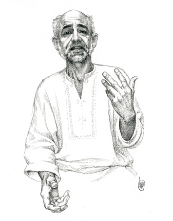 Сонет скептика