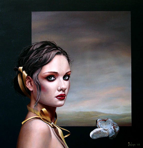 сколько нового не прочла,