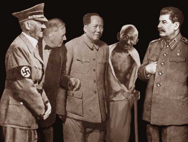 Как жить народу?