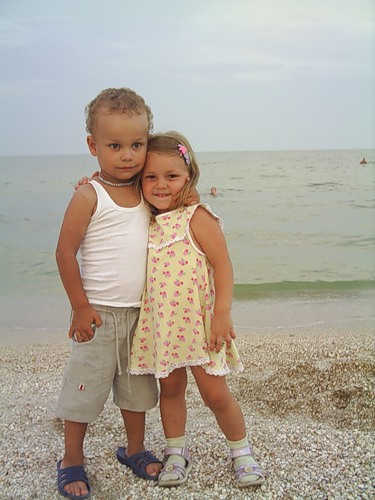 Засватали? юмор о детях