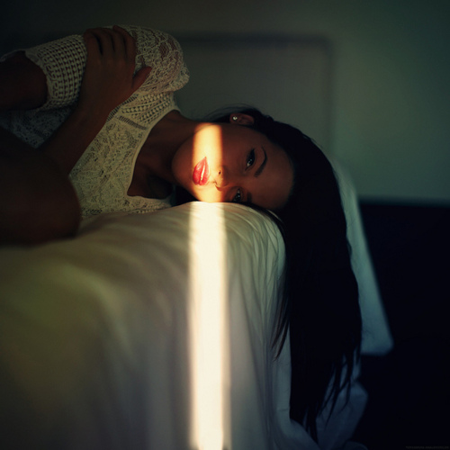 ты из тех, кто...