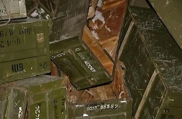 водитель такелажник в армии