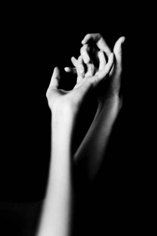 не порви эту нить