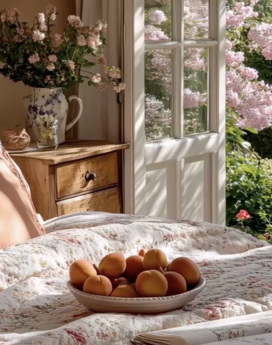 Подари мне уютный дом