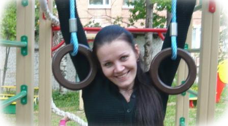 Тебя со мною рядом нет...