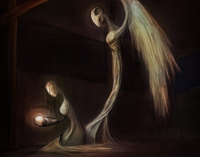 Не делайте больно близким