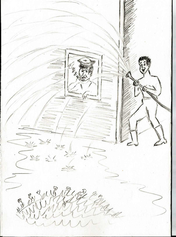 Кондрат полёты отменил! Юмор армейский