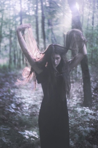 Я иду по ковру