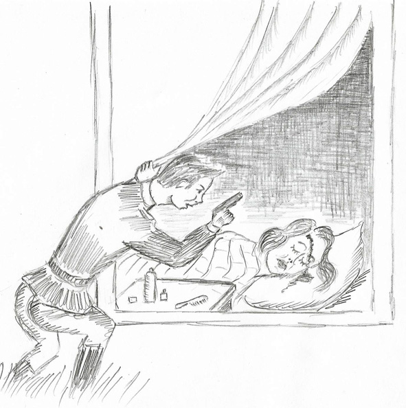 Кровная месть Кондрата! армейский смех и ужас