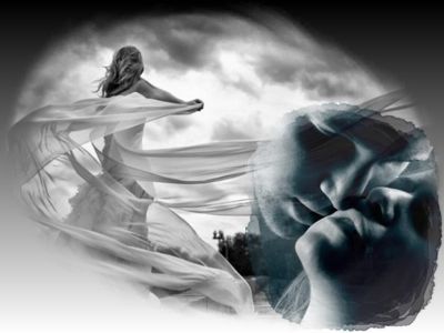 Песня любви...