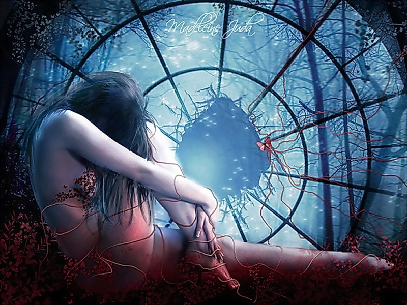 А уходить придется так