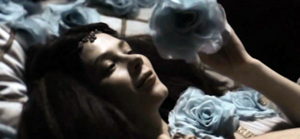 10. Чудовище-Часть третья Святая или Женщина-Свет