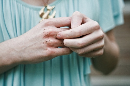 небытие мое