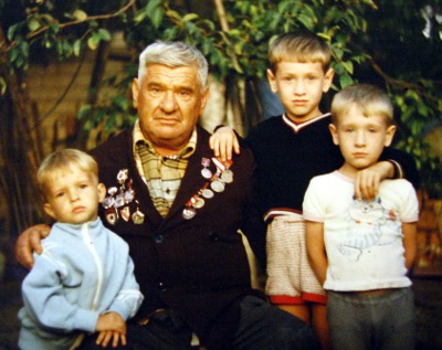 О войне