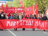 Эх, как раньше мы встречали!