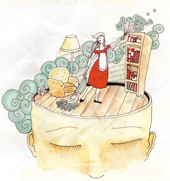 Медитация Сожаление