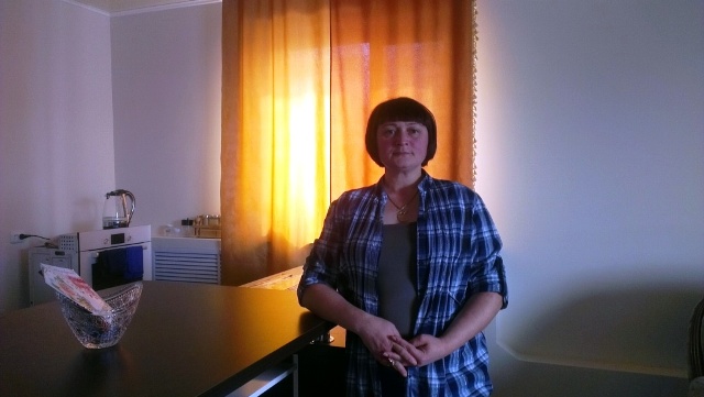 Самой сильной даме МАМЕ