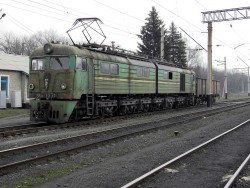 Лобовские Копи